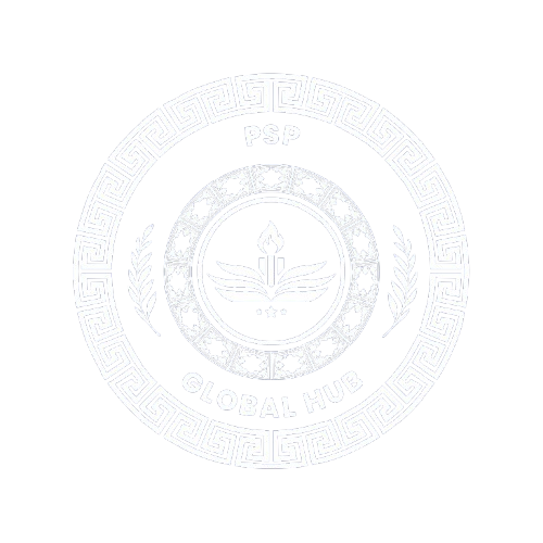 PSP Global Hub Logo