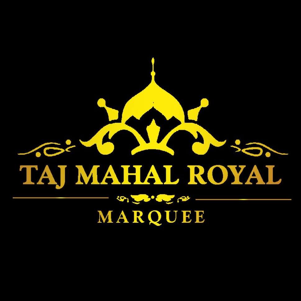 Taj Mahal Royal Marquee Bahawalpur