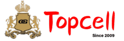 Topcell LCD Logo